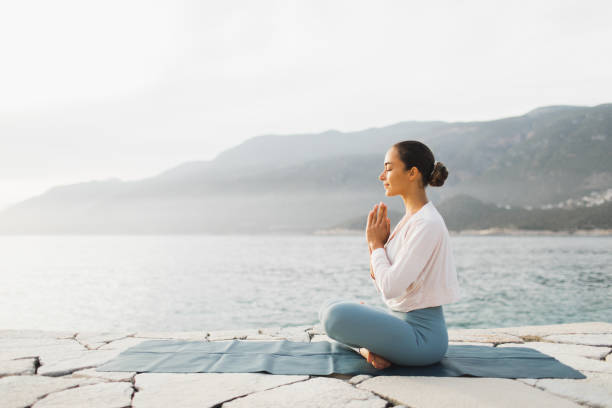 Unlocking the Power of Meditation: A Complete Beginner's Guide 2024