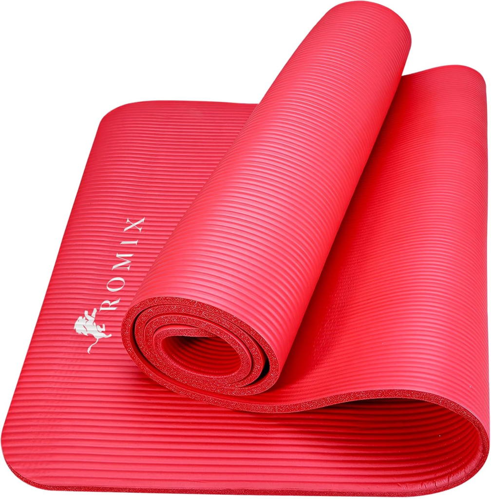 Meditation Mats - ROMIX Yoga Mat