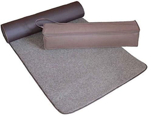 Meditation Mat - SamWo Premium Yoga Mat