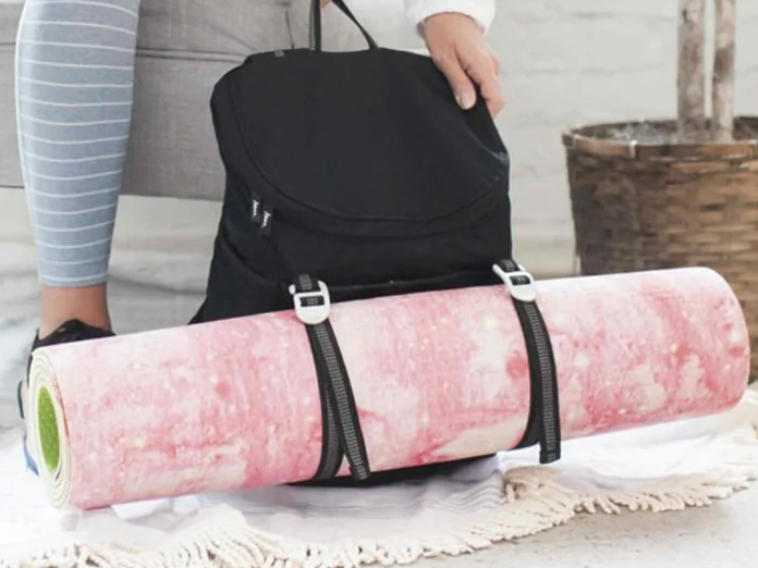 Yoga Mat Bag