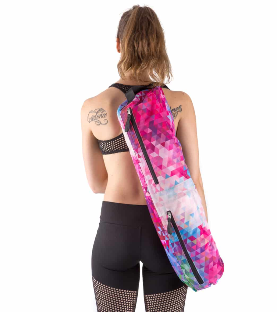 Yoga Mat Bag