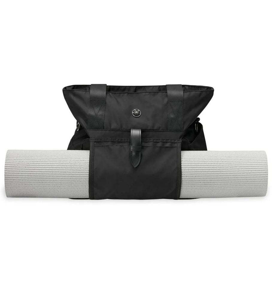 Yoga Mat Bag