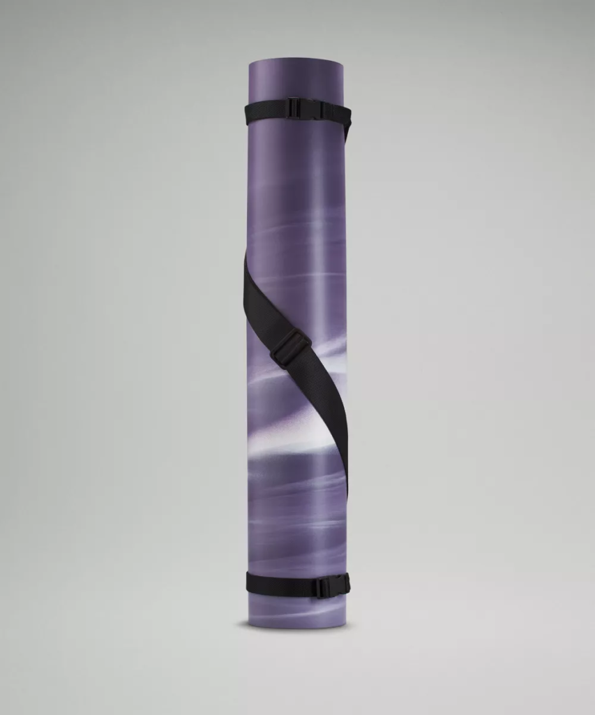 Yoga Mat Bag