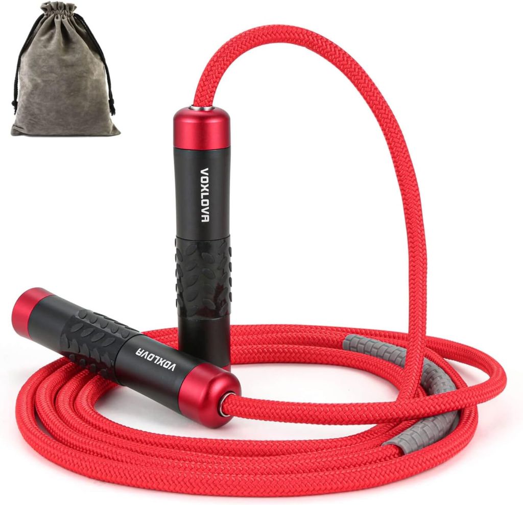 CrossFit Skipping Rope
