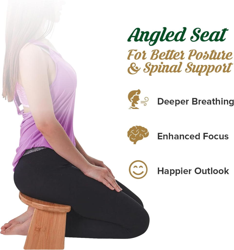 Meditation Chair