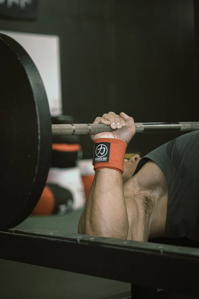 Different Types of Wrist Wraps: Benefits and Uses 2024