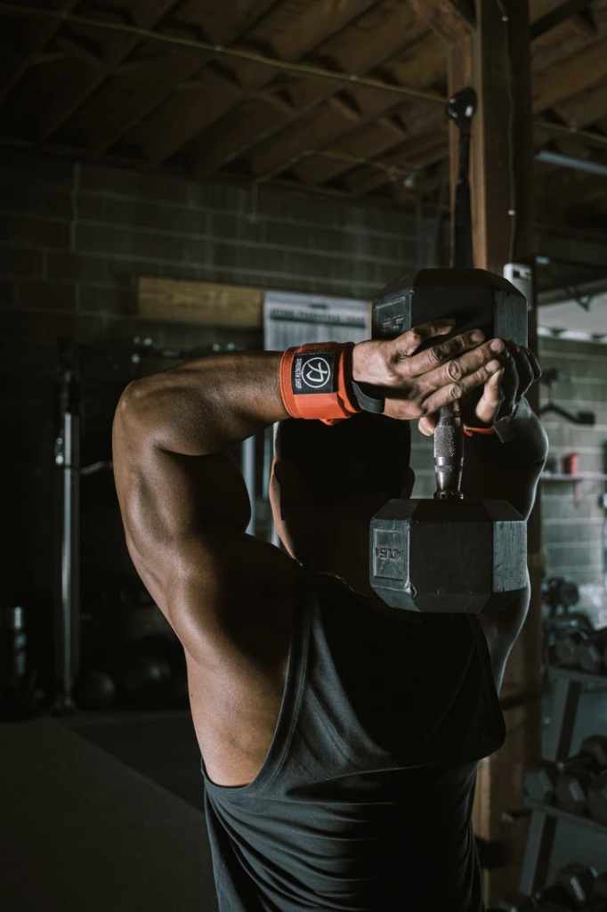 Different Types of Wrist Wraps: Benefits and Uses 2024