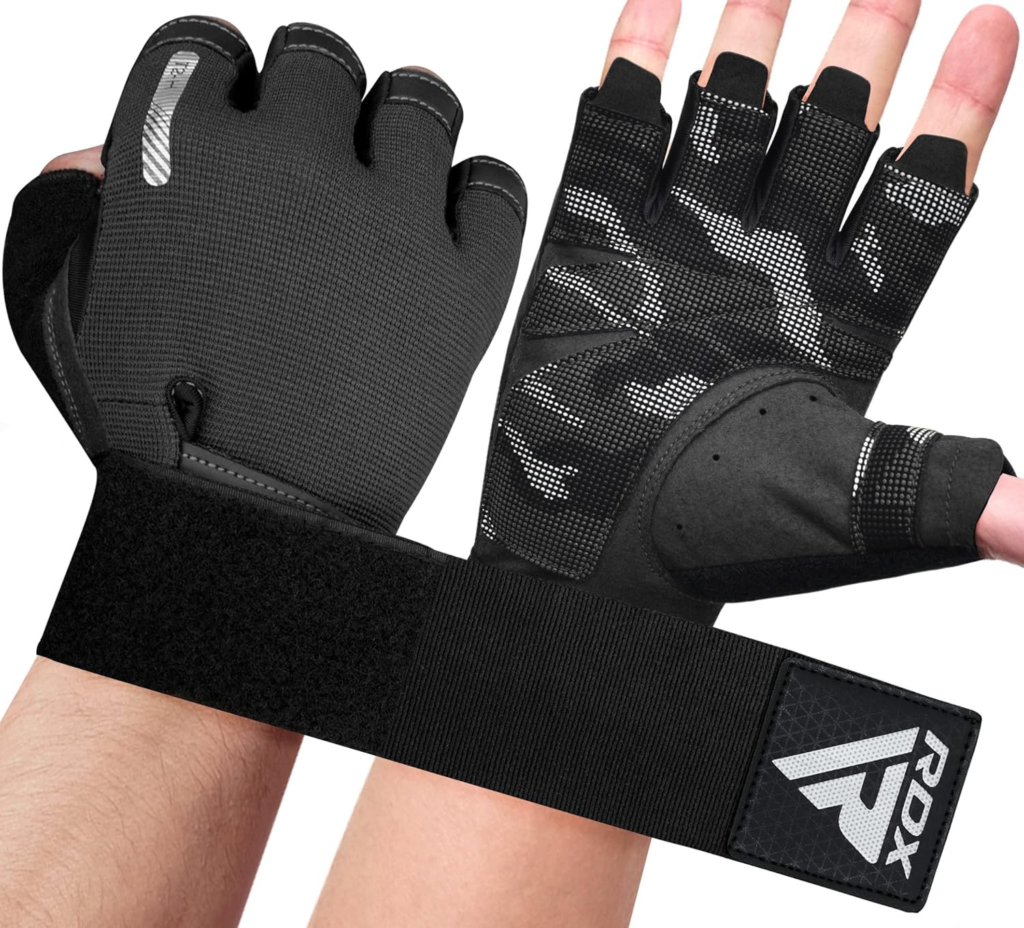 The Ultimate Guide to Weight Lifting Gloves: Benefits, Types, and Uses 2024