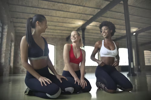 100 Uplifting Funny Gym Quotes to Keep You Laughing Through Every Workout