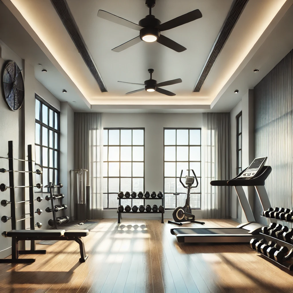 The Ultimate Guide To Home Gym Equipment: Benefits, Workouts and Essentials 2024
