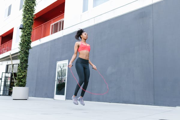 Everything You Need to Know About Skipping Ropes: A Comprehensive Guide 2024