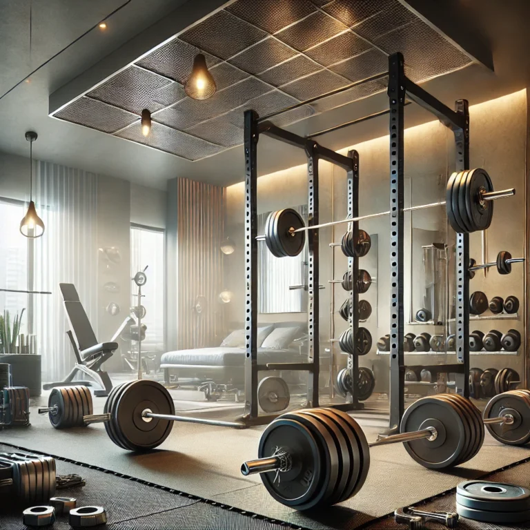 The Ultimate Guide to Barbells for Your Home Gym: Types, Uses, Exercises, and Benefits 2024