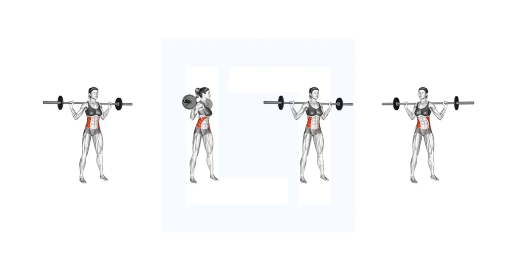 The Ultimate Guide to Barbells for Your Home Gym: Types, Uses, Exercises, and Benefits 2024