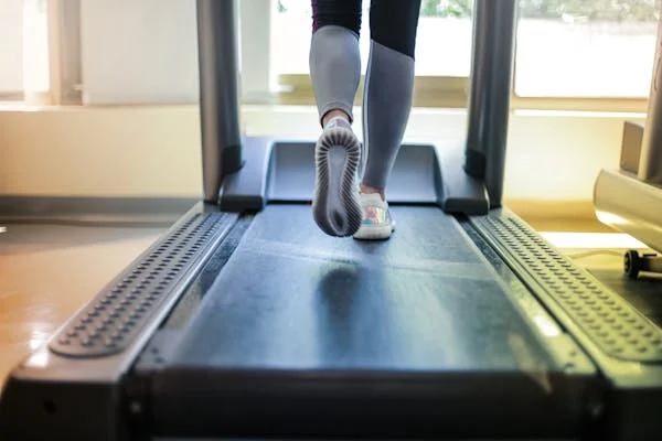 The Best Cardio Machines for Your Home Gym: Achieve Your Fitness Goals with Space-Saving Options 2024