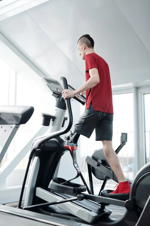 The Best Cardio Machines for Your Home Gym: Achieve Your Fitness Goals with Space-Saving Options 2024