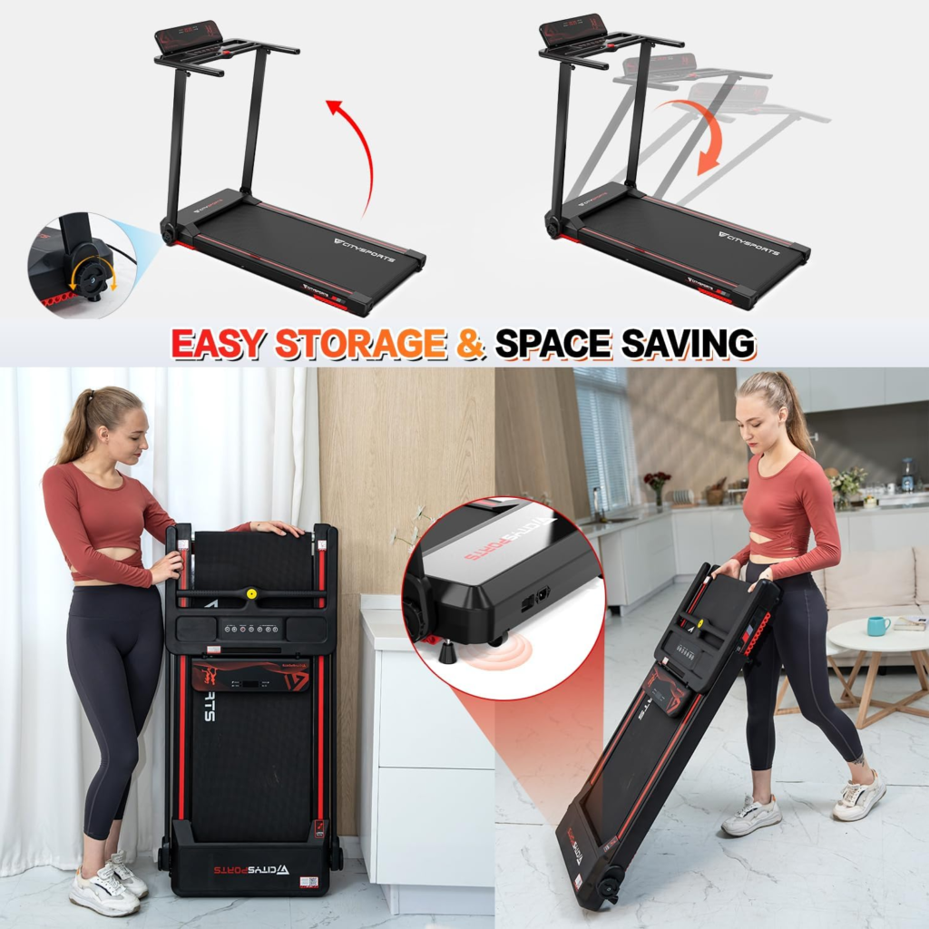 The Best Cardio Machines for Your Home Gym: Achieve Your Fitness Goals with Space-Saving Options 2024