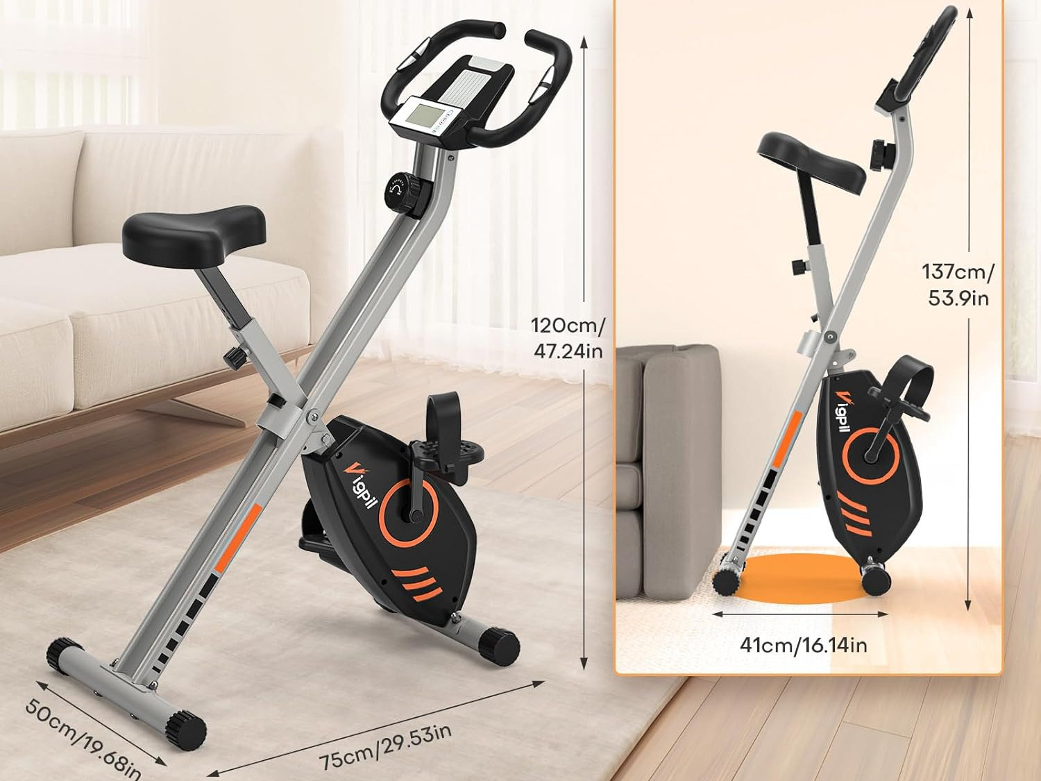 The Best Cardio Machines for Your Home Gym: Achieve Your Fitness Goals with Space-Saving Options 2024