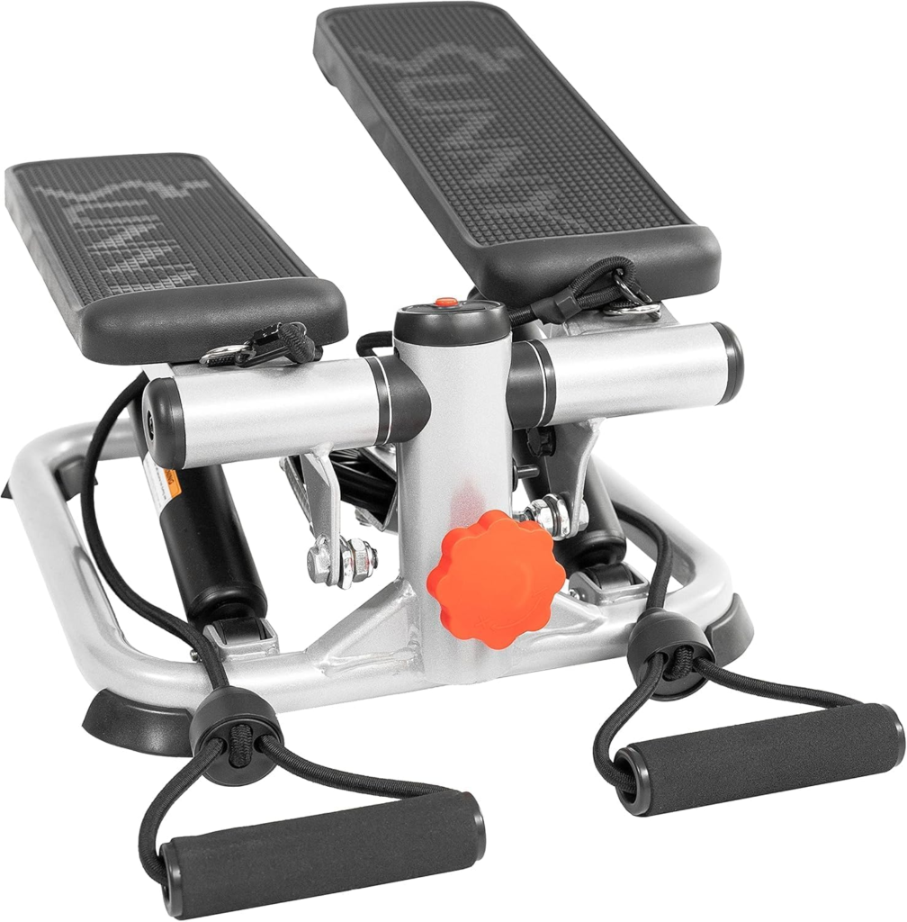 The Best Cardio Machines for Your Home Gym: Achieve Your Fitness Goals with Space-Saving Options 2024