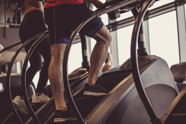 The Ultimate Guide to Stairmasters: Benefits, Usage, and Why You Need One in Your Home Gym 2024