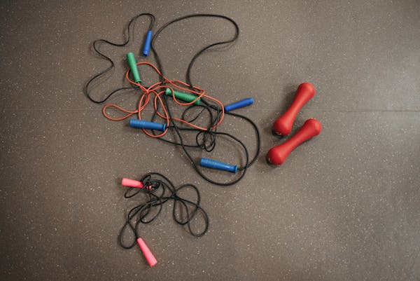 Everything You Need to Know About Skipping Ropes: A Comprehensive Guide 2024