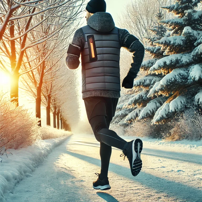 Essential Winter Running Gear: Stay Warm and Safe on Your Cold-Weather Runs 2024