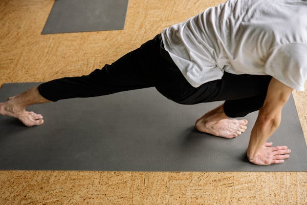 Gymnastics Stretching: Essential Stretches, Benefits, and Techniques for Optimal Flexibility 2024