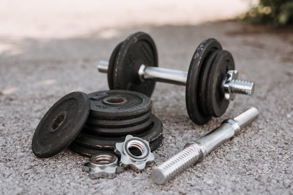 Top Garage Gym Ideas: Transform Your Space Into a Fitness Haven in 2024