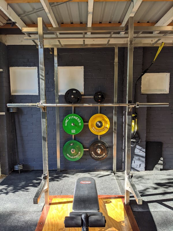 Small Garage Gym Ideas: Transform Your Space with These Genius Tips 2024